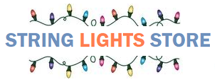 StringLightsStore.com LIGHT FOR ALL HOLIDAYS - EVENTS - WEDDINGS - CELEBRATIONS - LANDSCAPING - EVERYDAY